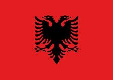AMBASADA REPUBLIKE ALBANIJE BEOGRAD SRBIJA