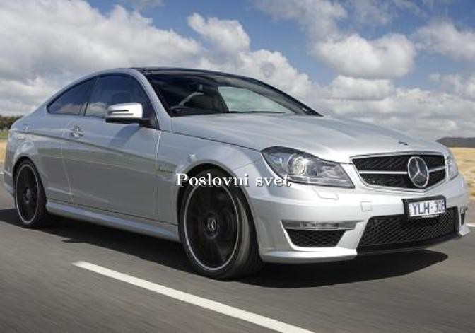 Mercedes delovi srbija #5