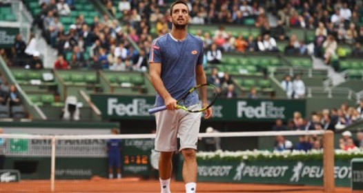 ATP 250 TURNIR U ISTANBULU: Viktor Troicki u polufinalu, poraz Lajovića, predaja Đerea