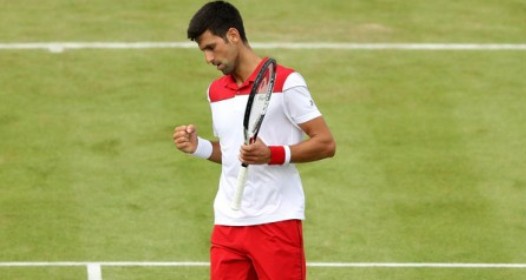 ATP 500 TURNIR KVINS LONDON 2018: Nole bolji od Šardija, za titulu protiv Čilića