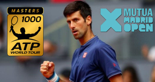 ATP MASTERS 1000 TURNIR U MADRIDU: Novak pobedio Almagra posle velike drame