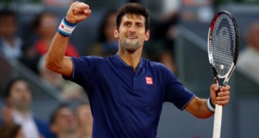ATP MASTERS 1000 TURNIR U MADRIDU: Novak bolji od Lopeza, rival u četvrtfinalu Nišikori