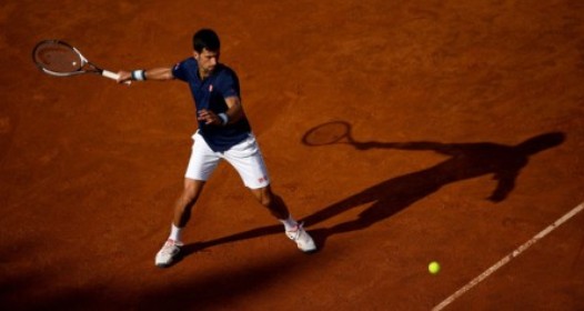 ATP I WTA TURNIR U RIMU: Novak u četvrtfinalu, Viktor i Jelena zaustavljeni
