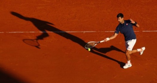 ATP MASTERS 1000 TURNIR MONTE KARLO 2017: Novak se opet provukao, Mari i Vavrinka ispali