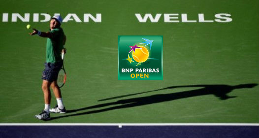 ATP I WTA TURNIR U INDIJAN VELSU: Dušan i Novak prošli, tragičan poraz Jelene Janković