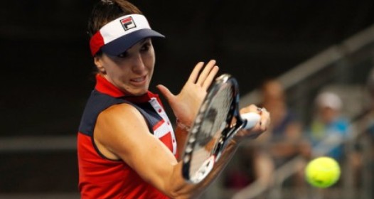 AUSTRALIJEN OPEN 2017 - PETI DAN: Jelena i Viktor ispali, Srbija ostala bez predstavnika u singlu