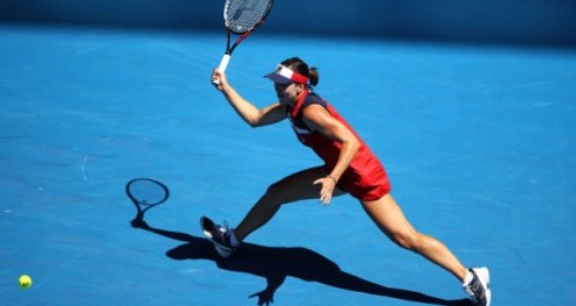 AUSTRALIJEN OPEN 2017 - TREĆI DAN: Jelena sigurna, Viktor se provukao, Dušan zaustavljen