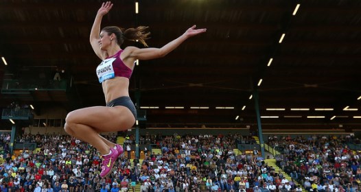 EVROPSKO PRVENSTVO U ATLETICI U CIRIHU 2014: Ivana Španović je srpski 