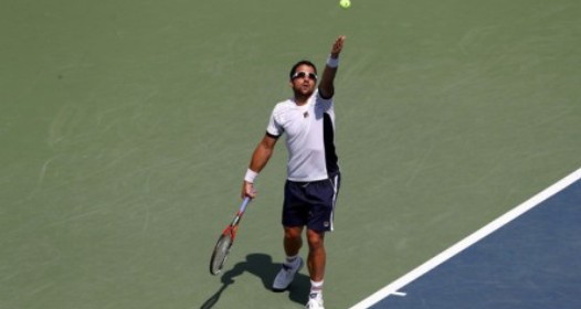 ATP 250 TURNIRI U KINI, ŠENŽEN I ČENGDU: Janko Tipsarević i Viktor Troicki u polufinalu