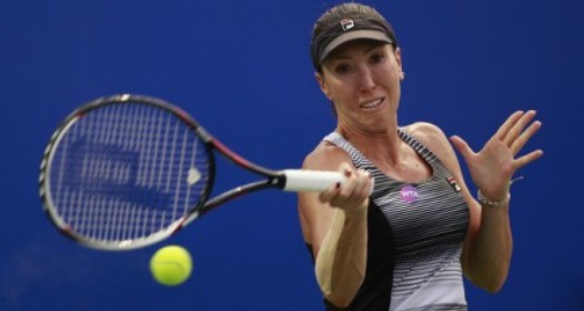 WTA VUHAN, ATP ČENGDU, ŠENŽEN: Jelena pobedila Mugurusu, preokret Lajovića protiv Delbonisa