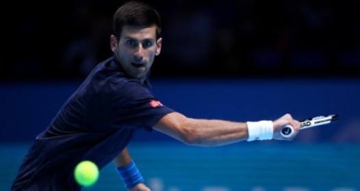 ATP ŠAMPIONAT U LONDONU: Novak u polufinalu, pobeda u dva taj-breka protiv Raonića