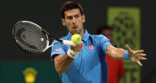 ATP I WTA TURNIRI DOHA I ŠENŽEN: Novak lako do polufinala, Nina Stojanović zaustavljena