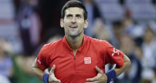 ATP MASTERS 1000 TURNIR U ŠANGAJU, WTA HONGKONG: Novak i Viktor ubedljivi, Janko ispao