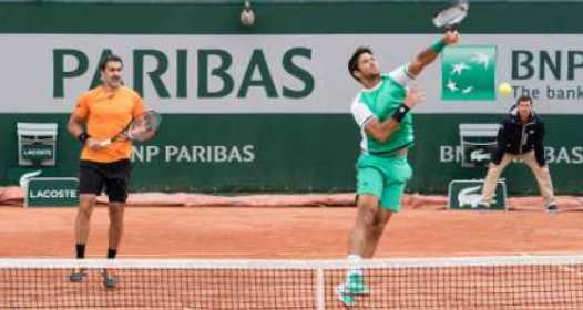ROLAN GAROS - POLUFINALE: Nenad zaustavljen, Novak od ponedeljka četvrti teniser sveta