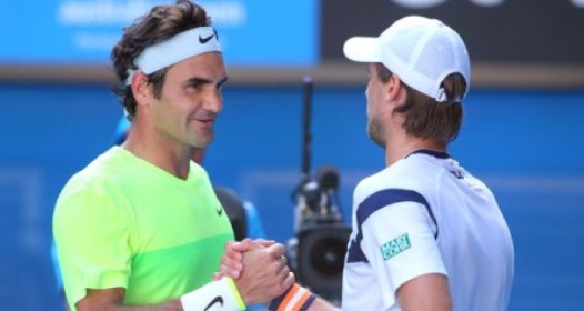 AUSTRALIJEN OPEN - PETI DAN: Sepi iznenadio Federera, Viktor ispao, Nenad prošao dalje