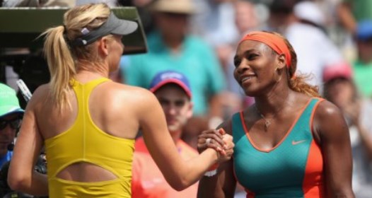 AUSTRALIJEN OPEN - 11. DAN: Kod dama u finalu Serena i Marija, Endi Mari čeka Novaka Đokovića