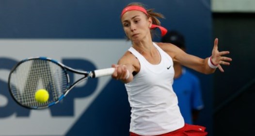 ATP I WTA TURNIRI: Podvig Aleksandre Krunić, ubedljive pobede Jelene, Bojane i Novaka