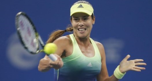 WTA TURNIR U PEKINGU: Ana Ivanović odigrala svoj meč godine i pobedila Venus Vilijams