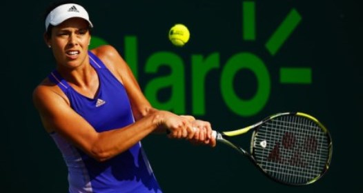 ATP/WTA KI BISKEJN: Ana jedva prošla Falkoni, povratak Janka Tipsarevića posle 17 meseci