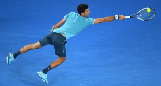 AUSTRALIJEN OPEN - DRUGI DAN: Maksimalna pobeda Novaka protiv Verdaska