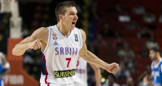 SVETSKO PRVENSTVO U KOŠARCI 2014: Srbija nokautirala Grčku u borbi za četvrtfinale