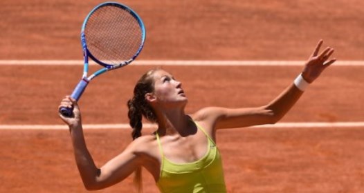 ATP/WTA RIM: Novi podvig Bojane Jovanovski, pobedili i Jelena i Viktor, Ana nastavlja crnu seriju   