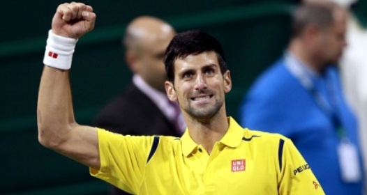 ZAVRŠEN ATP 250 TURNIR U DOHI (KATAR): Novak dominantno do 60. titule u karijeri