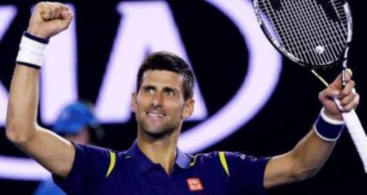 AUSTRALIJEN OPEN - DEVETI DAN: Novak razbio Nišikorija, sledi novi obračun sa Federerom