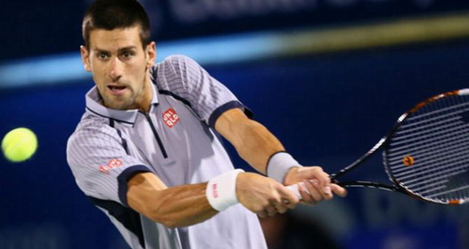 ATP Masters Rim: Uspešan povratak Đokovića