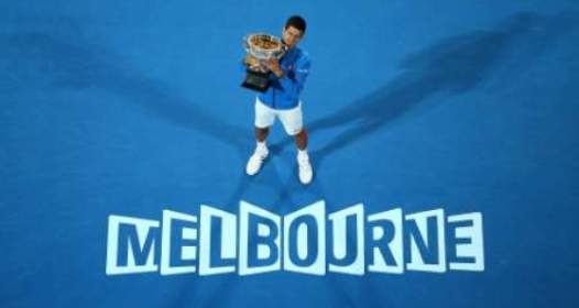 U MELBURNU POČINJE AUSTRALIJEN OPEN: Novak brani titulu, Federer čeka u polufinalu