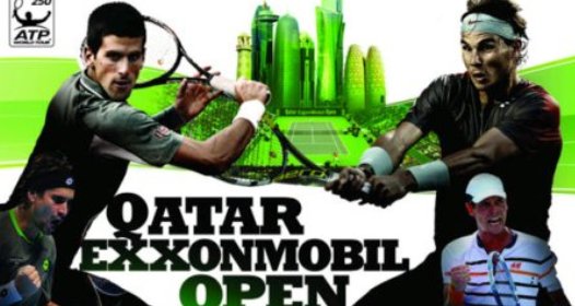 ATP 250 DOHA, WTA BRIZBEJN i ŠENŽEN: Novak ubedljiv, Jelena i Bojana loše na startu sezone