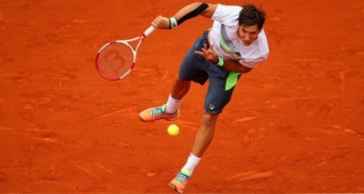 ATP TURNIRI ROTERDAM I BUENOS AIRES: Lajović pobedio Iznera, Viktor i dalje gazi