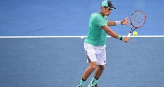 ATP/WTA MASTERS MAJAMI: Dušan Lajović bolji od kvalifikanta Novikova u prvom kolu