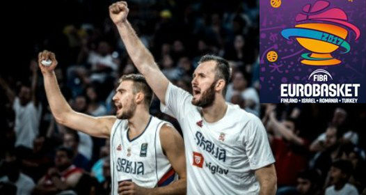 EVROPSKO PRVENSTVO ZA KOŠARKAŠE 2017: Srbija pobedila Mađarsku, Italija rival u četvrtfinalu