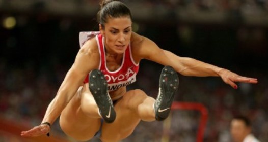 SVETSKO PRVENSTVO U ATLETICI U PEKINGU: Ivana do bronze skokom od preko sedam metara