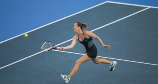 WTA TURNIR U LUKSEMBURGU: Jelena nastavlja pobednički niz, Ana ispala zbog sudijskih grešaka