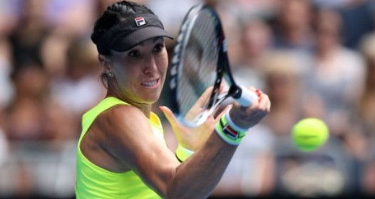 ATP/WTA MASTERS TURNIR U INDIJAN VELSU: Jelena Janković lako pobedila Korinu Vitheft