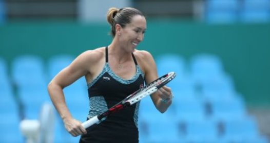 WTA TURNIRI GVANGŽU I TOKIO: Furiozna Jelena deklasirala Alertovu za 14. titulu u karijeri