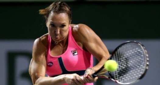 ATP/WTA INDIJEN VELS: Jelena ponovo silna u završnici meča, Zimonjić bolji i od Endija Marija       