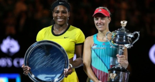 AUSTRALIJEN OPEN - 13. DAN: Senzacija kod dama, Anželik Kerber nova šampionka