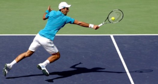 ATP/WTA MASTERS INDIJAN VELS: Novak opet pobedio Nadala, u finalu protiv Miloša Raonića