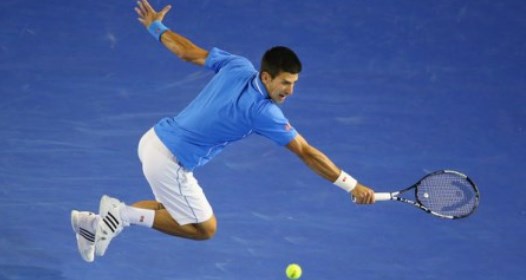 AUSTRALIJEN OPEN - DESETI DAN: Novak bolji od Miloša Raonića, sledi novi okršaj sa Vavrinkom