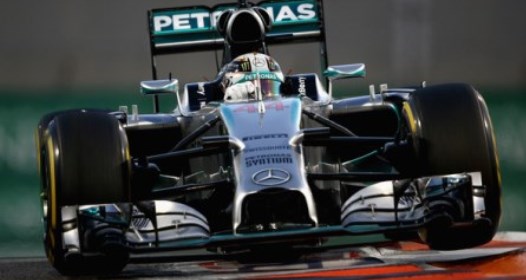 ZAVRŠENA SEZONA 2014. U FORMULI 1: Titula Luisu Hamiltonu, potpuna dominacija Mercedesa