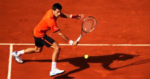ROLAN GAROS - 11. DAN: Novak u polufinalu, najzad i u Parizu pao 