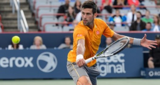 ATP/WTA MASTERS U KANADI: Novak i Jelena uspešni na startu, Viktor i Janko eliminisani