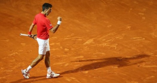 ATP/WTA MASTERS U RIMU: Golgota i vaskrs Novaka, za novi megdan sa Nadalom