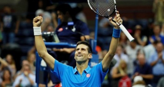 US OPEN - SEDMI DAN: Novak se prošetao do četvrtfinala sa Congom, Edmund uzeo samo sedam gemova