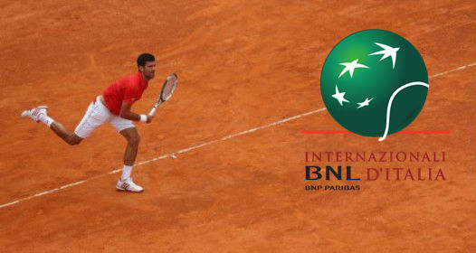 ATP/WTA MASTERS U RIMU: Novak se namučio protiv Robera, Ana eliminisana
