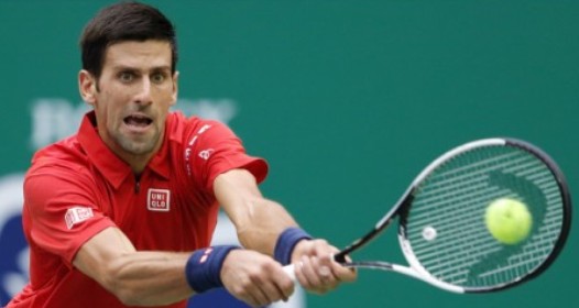 ATP MASTERS 1000 ŠANGAJ, WTA HONGKONG: Novak i Jelena teško do polufinala, do trijumfa posle preokreta