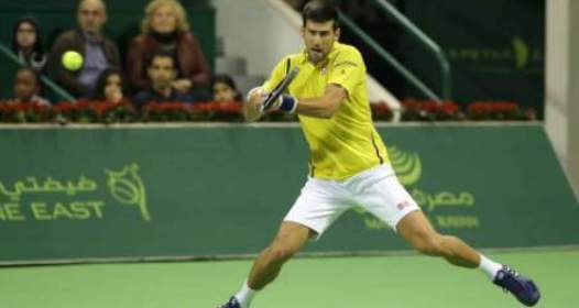 ATP 250 TURNIR U DOHI: Očekivano veliko finale Novak Đoković -  Rafael Nadal, 47. okršaj velikana